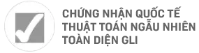 chung nhan quoc te gli